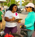 Fórum debate os impactos de obras de mobilidade no bairro Mangueirão, em Belém