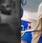 VÍDEO: Jornalista é atropelada por motorista na contramão no Pará