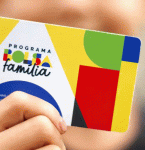 Caixa inicia pagamento do Bolsa Família do mês de abril