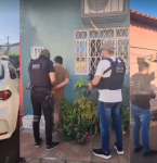 Paraense é preso no Piauí suspeito de integrar esquema de pirâmide que fez mais de 5 mil vítimas