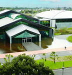 Folha de S. Paulo instala super redação para COP30 em Belém