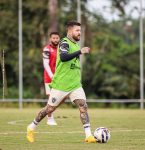 Paysandu: Rossi é dúvida contra a Chapecoense e recém-contratado deve estrear, diz jornalista