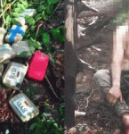 FAB abate avião com drogas em território indígena no Pará