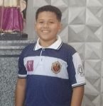 Ato reúne ciclistas para homenagear garoto de 13 anos morto por motorista embriagado em Belém