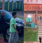 Noelle Araújo e 'Mago das Unhas' são presos novamente, durante operação da PC