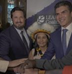 Crédito de carbono no Pará: 'COP do Povo' se manifesta contra venda bilionária a coalização internacional