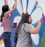 Escolas dos bairros Guamá, Terra Firme, Cabanagem e Icoaraci recebem o projeto ‘Cores do Pará'