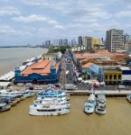 Belém recebe evento Brasil-Alemanha sobre clima e economia circular em preparação para a COP 30