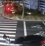 Justiça nega liberdade de motorista que atropelou jovens na Grande SP