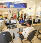 ​Estações Cidadania somam mais de 140 mil atendimentos no Pará; veja como ter acesso aos serviços