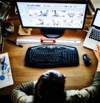 Trabalho: startup auxilia conexões e “leva vagas” a regiões periféricas