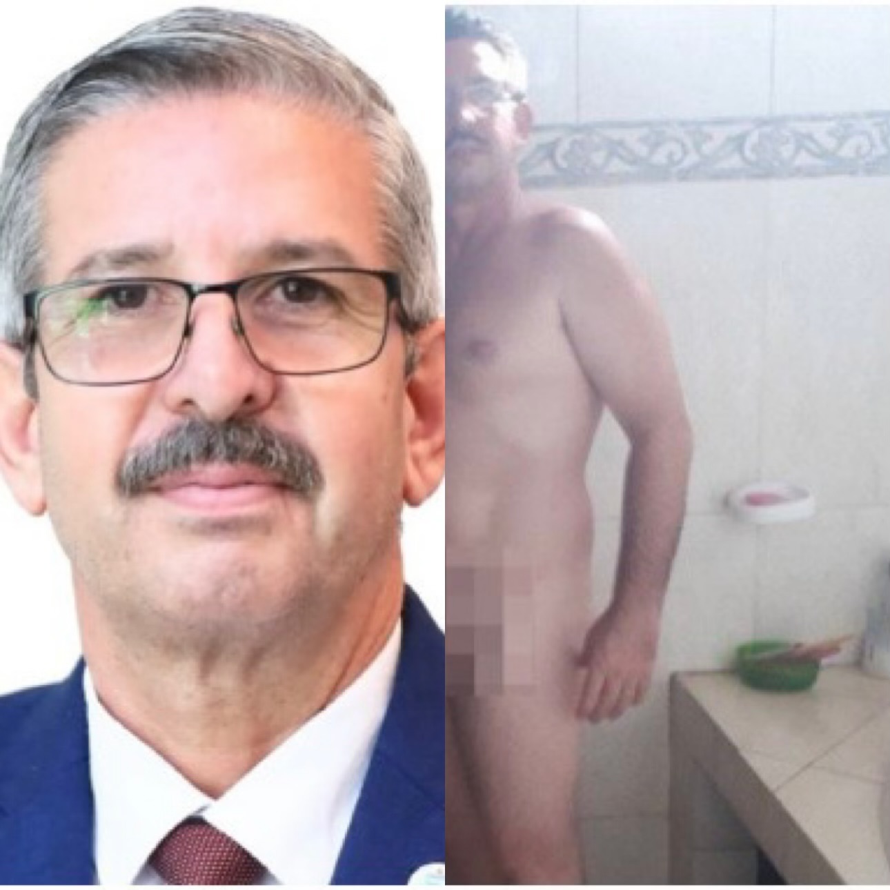 Pastor nº 1 da Assembleia de Deus no Pará renuncia ao cargo em meio a escândalo sexual