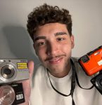 ‘Mil vezes melhor que celular’: por que as câmeras Cyber-shot estão saindo da gaveta