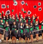 Instituto Evolução: Formatura dos Novos Técnicos de Enfermagem