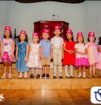 CEOB | Centro de Estudos Oneide Barbosa realiza evento especial dedicado as Mães