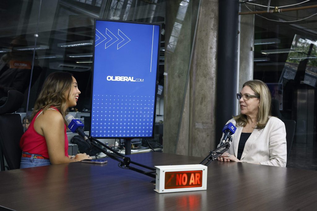 'É uma engrenagem completa': COP 30 exige união dos setores produtivos, diz presidente da ACP