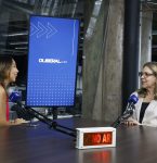 'É uma engrenagem completa': COP 30 exige união dos setores produtivos, diz presidente da ACP