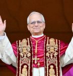 Papa Leão XIV : Robert Prevost dos EUA é eleito papa