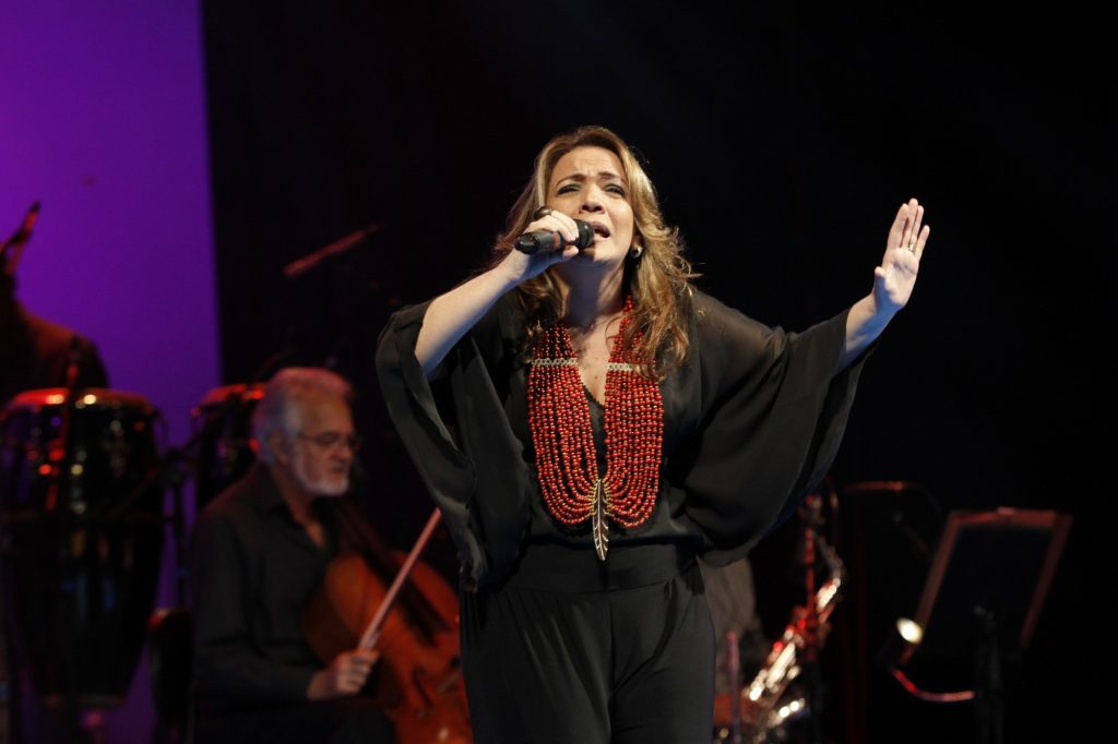 José Augusto, Lucinha Bastos, 'Homem com H' e mais em Belém: confira dicas da Agenda Cultural