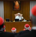 Lula diz que deve enviar Alckmin para missa de posse do papa Leão XIV