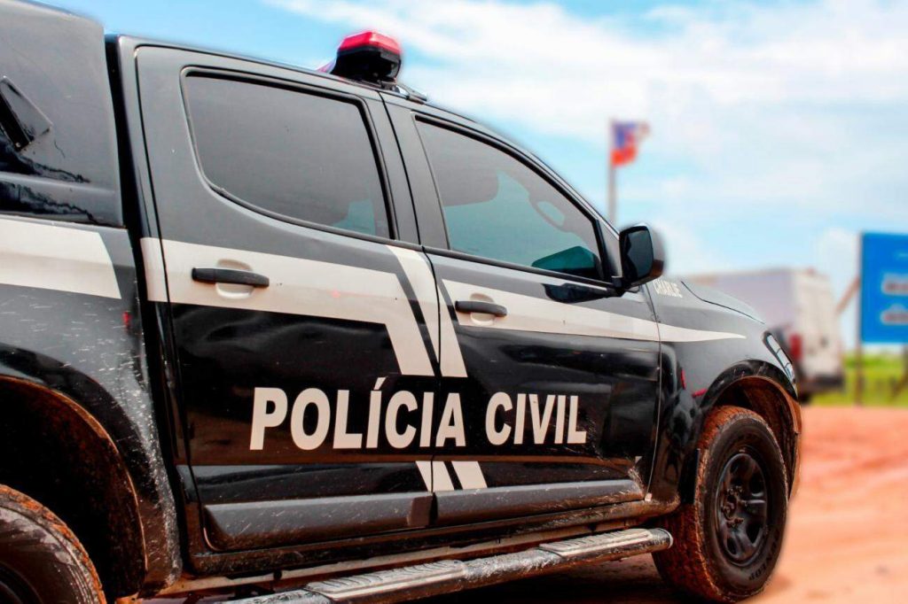​Cametaense é encontrado morto dentro de carro na Augusto Montenegro, em Belém