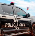 ​Cametaense é encontrado morto dentro de carro na Augusto Montenegro, em Belém