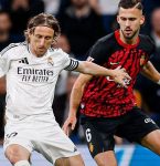 Jogador do Real sabia que vítima de vídeo íntimo tinha 16 anos, diz juiz