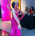 Adolescente representa o Pará em concurso nacional de beleza; conheça e colabore!