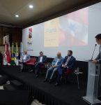 Helder Barbalho destaca a COP 30 como chance de harmonizar meio ambiente e desenvolvimento na Amazônia