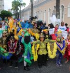 Eventos de abertura da quadra junina, show de Arthur Nogueira e mais em Belém na Agenda Cultural