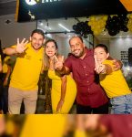 Resolve Energia Solar inaugura unidade em Bragança