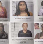 Criminosas que furtaram em Capanema já são conhecidas por crimes no Piauí e Maranhão