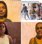 Criminosas que atuaram em Capanema são presos em operação policial em Caxias (MA)