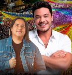 EXCLUSIVO! Safadão e Berg Rabelo são atrações da Festa do Mingau 2025 em Nova Timboteua.