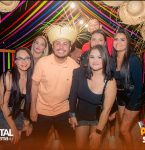 17º Arraiá du Sordado em Capanema é sucesso absoluto