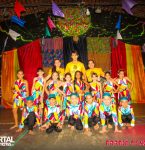 Arraiá Geniá 2025 foi só alegria em Capanema