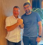 MOVIMENTAÇÃO DE MARCELO PIERRE INDICA RUMOS PARA 2026