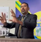 Líder do Governo cobra transparência nos gastos com asfaltamento em Capanema