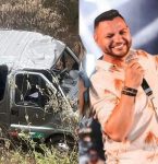 Cantor Lenno Ferreira, da banda Desejo de Menina, é preso por homicídio após show