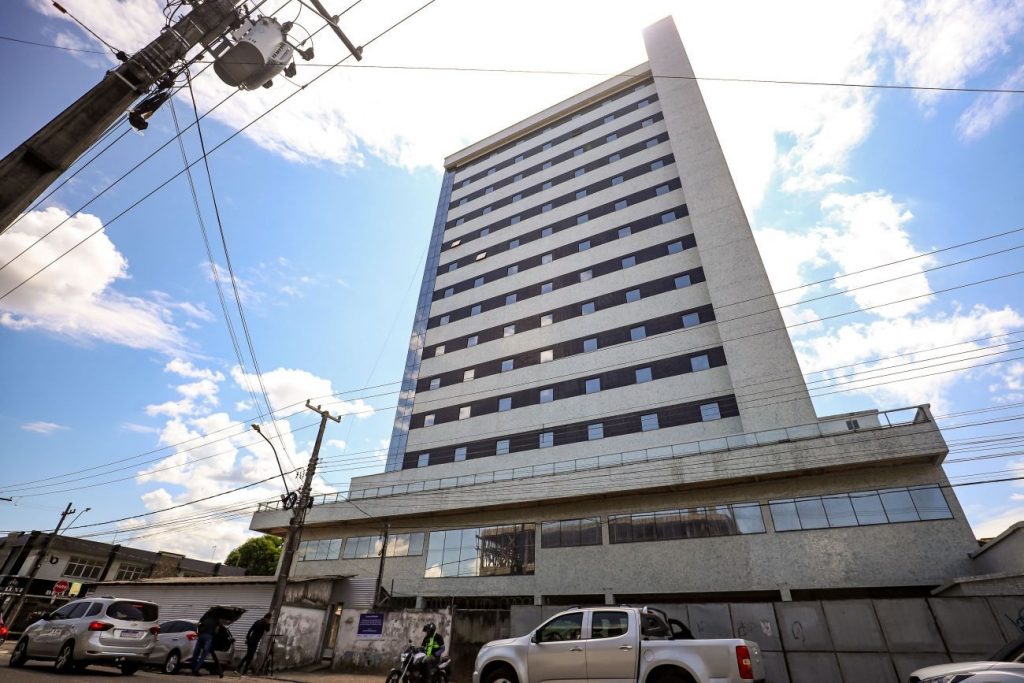 Obras da COP 30: Conheça detalhes do hotel construído em Castanhal, na Grande Belém