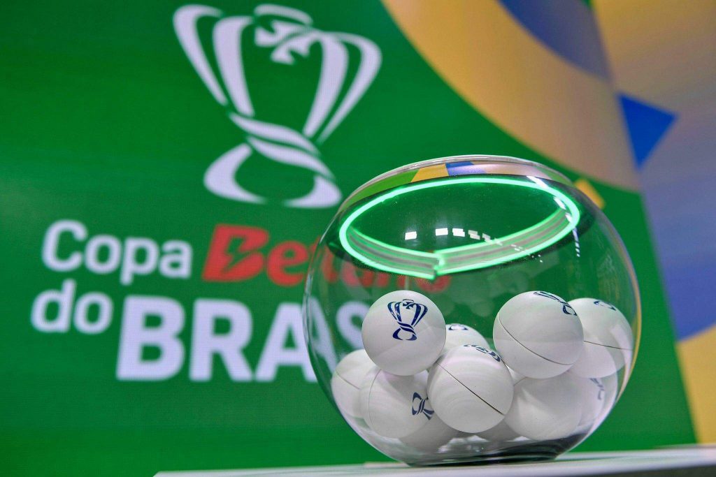 Copa do Brasil Feminina: Conheça os adversários de Remo, Paysandu e Tuna na 2ª fase