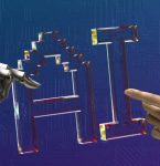 CNN Innovation: IA permite conversa com artistas e jogadores de futebol