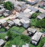 Obras da COP 30: Conheça detalhes da macrodrenagem do Mata Fome em Belém