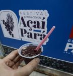 Belém recebe 3ª edição do Festival Internacional Açaí Pará – Edição COP 30
