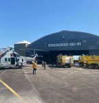 Obras da COP 30: confira projeto da reforma da Base Aérea de Belém