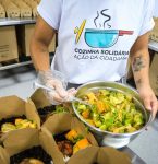 Belém terá hub de segurança alimentar para combater a fome e fortalecer a economia local