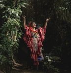 São João: Quadrilha junina mirim une famílias da periferia de Belém e celebra música da Amazônia