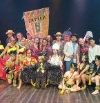 Pássaro Junino Japiim: inclusão e consciência através da arte