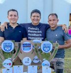 Júnior da Saúde anuncia expansão do Instituto Belarmino Ferreira no Oeste Paraense