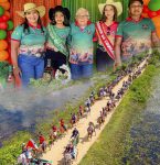 TRADIÇÃO: 11ª Cavalgada da Comitiva Vaca Magra em Santa Tereza – Tracuateua/PA